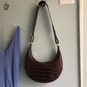 JWPEI shoulder saddle bag